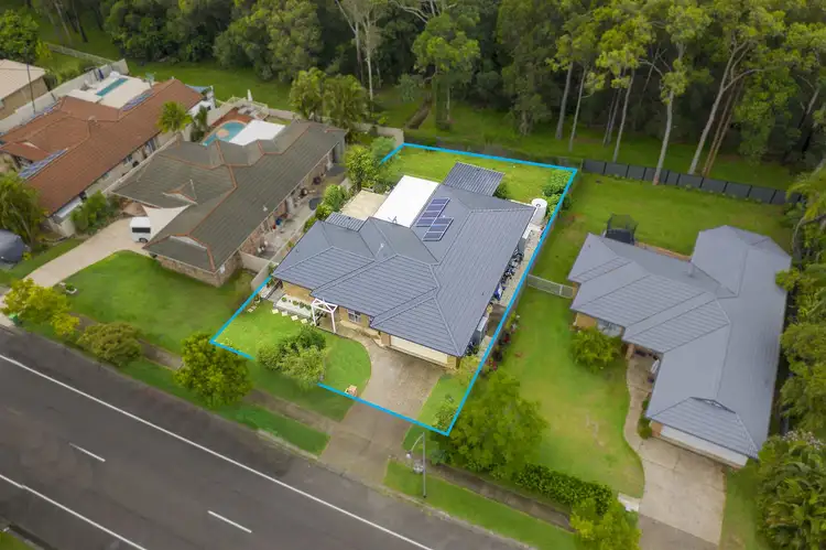 Third view of Homely house listing, 26 Ballybunion Drive, Parkwood QLD 4214