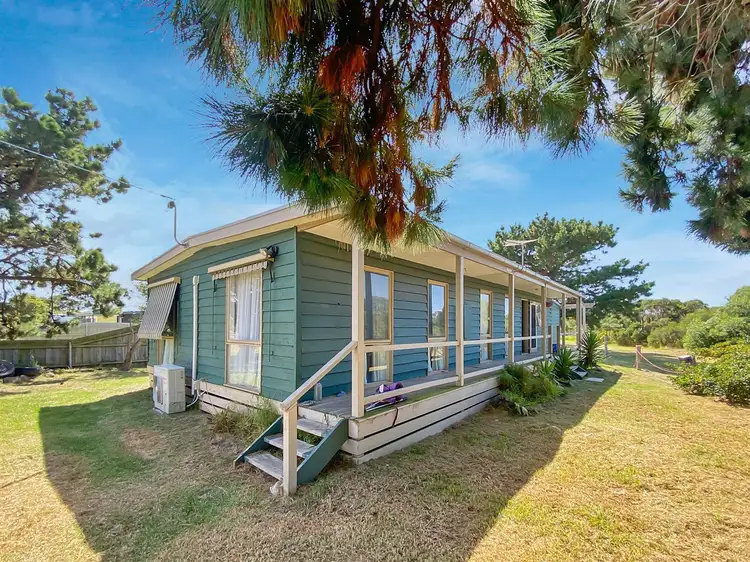 Main view of Homely house listing, 10 Newhaven Cres, Mcloughlins Beach VIC 3874