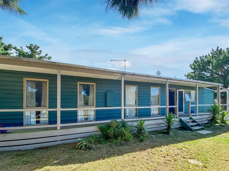 Second view of Homely house listing, 10 Newhaven Cres, Mcloughlins Beach VIC 3874