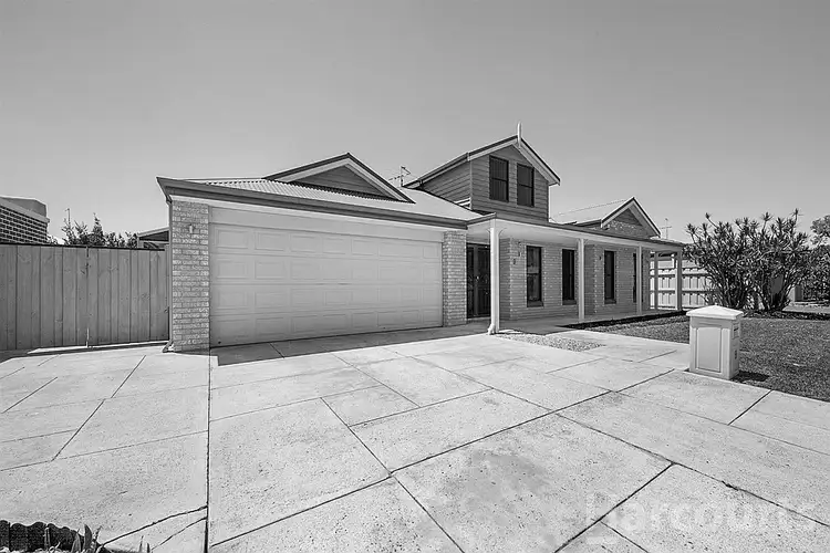 Main view of Homely house listing, 9 Firetail Lane, Erskine WA 6210