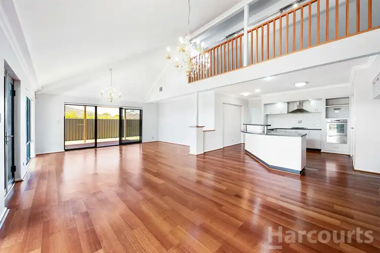 Fourth view of Homely house listing, 9 Firetail Lane, Erskine WA 6210