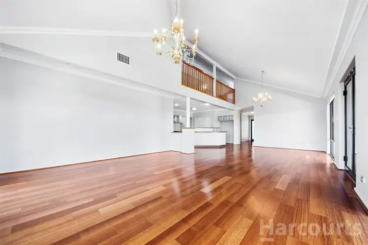 Fifth view of Homely house listing, 9 Firetail Lane, Erskine WA 6210