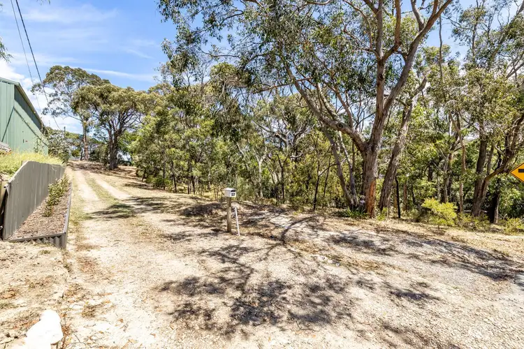 6B Walker Avenue, Heathfield SA 5153