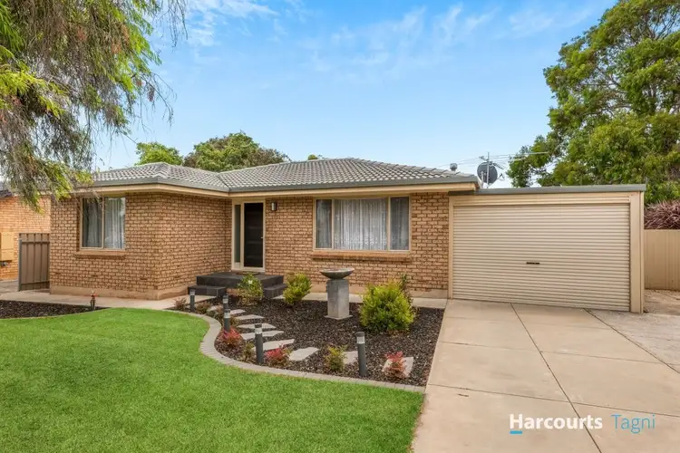 19 Jenner Street