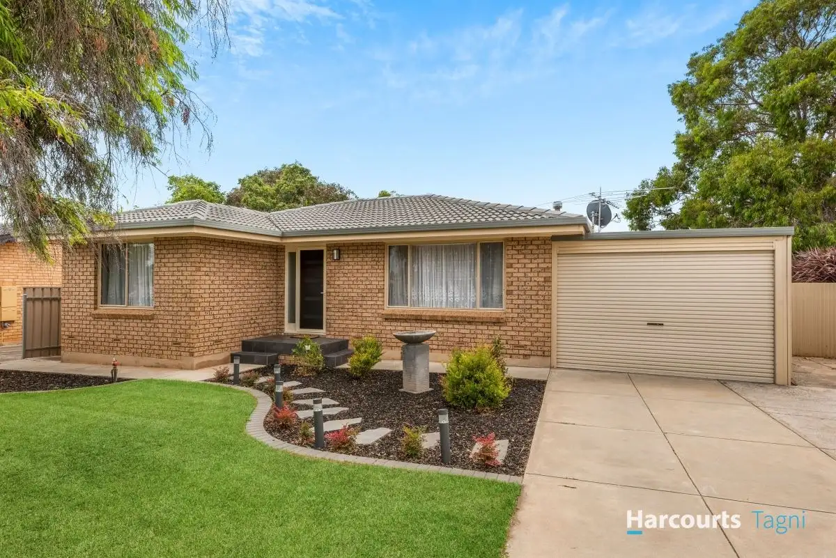 Main view of Homely house listing, 19 Jenner Street, Morphett Vale SA 5162