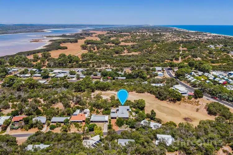 Second view of Homely house listing, 17 Hide-A-Way Vale, Preston Beach WA 6215