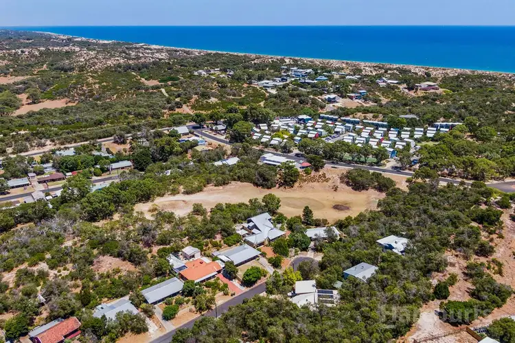 Third view of Homely house listing, 17 Hide-A-Way Vale, Preston Beach WA 6215