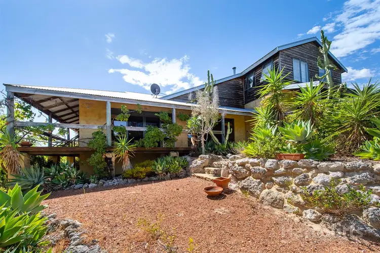 Fifth view of Homely house listing, 17 Hide-A-Way Vale, Preston Beach WA 6215