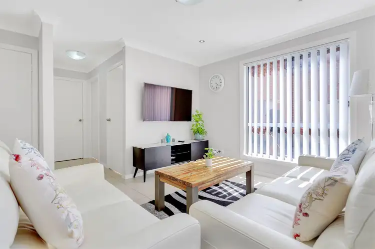 Third view of Homely townhouse listing, 1/32 O'Brien Street, Mount Druitt NSW 2770