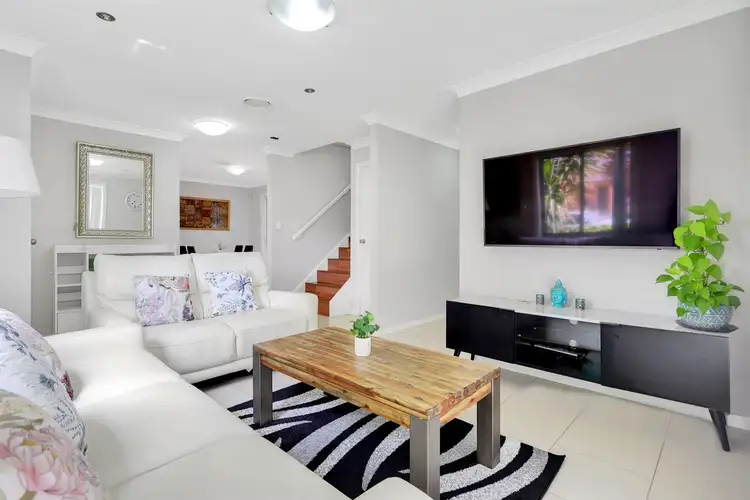 Fourth view of Homely townhouse listing, 1/32 O'Brien Street, Mount Druitt NSW 2770