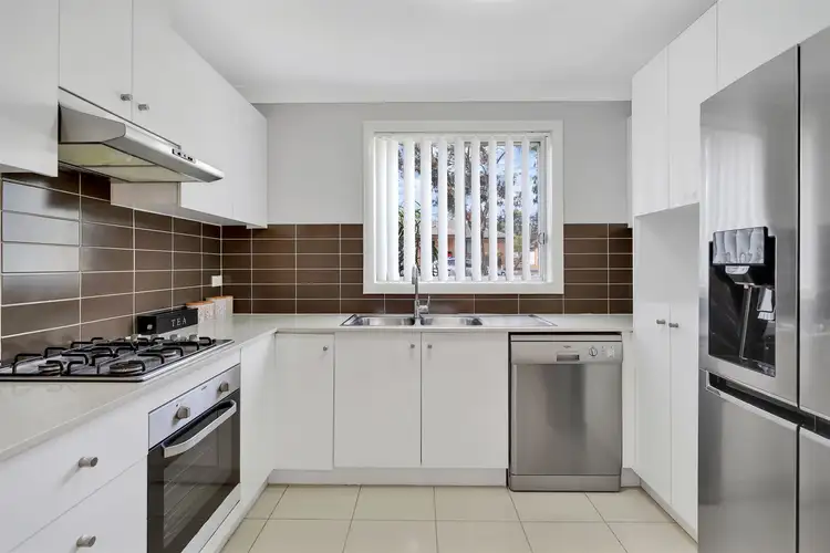Fifth view of Homely townhouse listing, 1/32 O'Brien Street, Mount Druitt NSW 2770