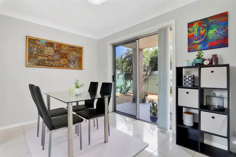 Sixth view of Homely townhouse listing, 1/32 O'Brien Street, Mount Druitt NSW 2770