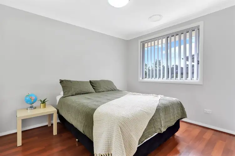 Seventh view of Homely townhouse listing, 1/32 O'Brien Street, Mount Druitt NSW 2770