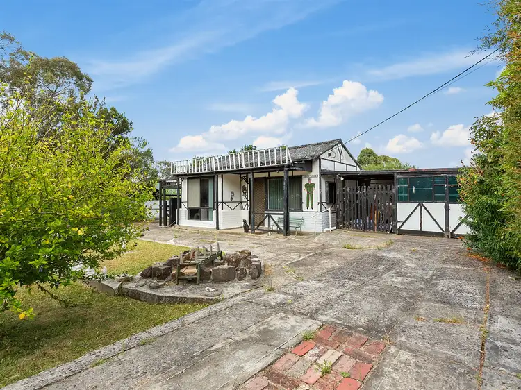 44 Morton Crescent, Bittern VIC 3918