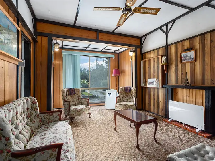 Second view of Homely house listing, 44 Morton Crescent, Bittern VIC 3918