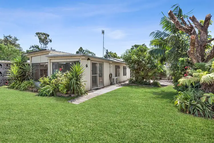 6/6 Lumeah Road, Somerville VIC 3912