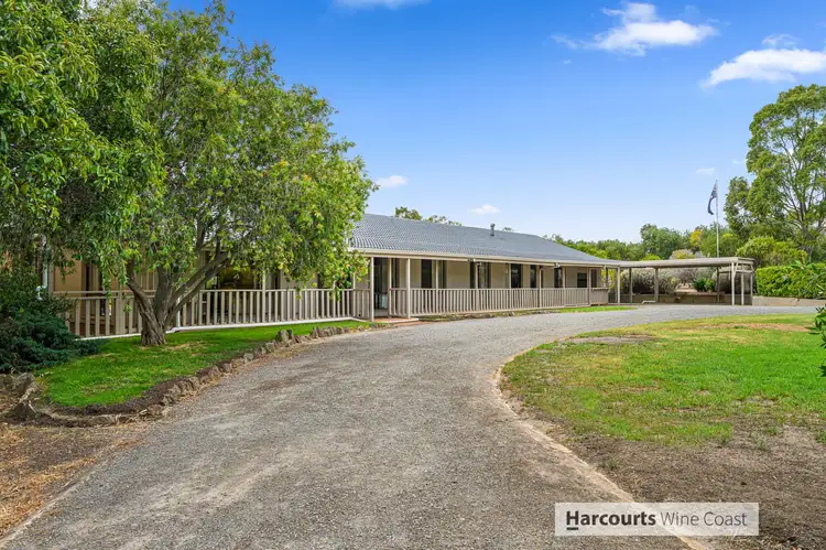 Second view of Homely house listing, 26 Naroo Tarn, Tatachilla SA 5171