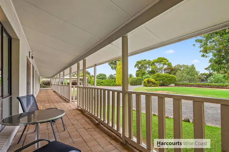 Third view of Homely house listing, 26 Naroo Tarn, Tatachilla SA 5171