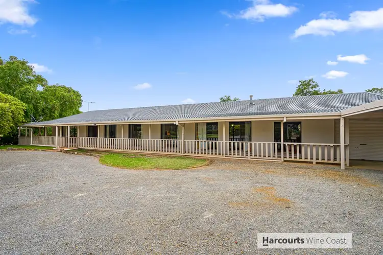 Fourth view of Homely house listing, 26 Naroo Tarn, Tatachilla SA 5171