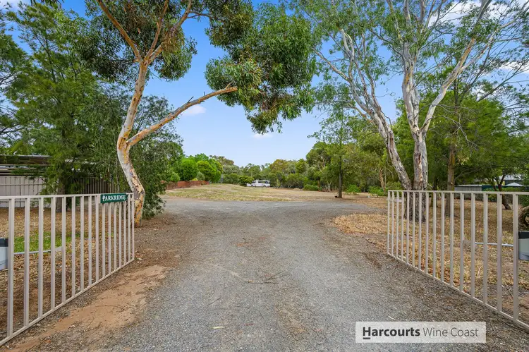 Fifth view of Homely house listing, 26 Naroo Tarn, Tatachilla SA 5171