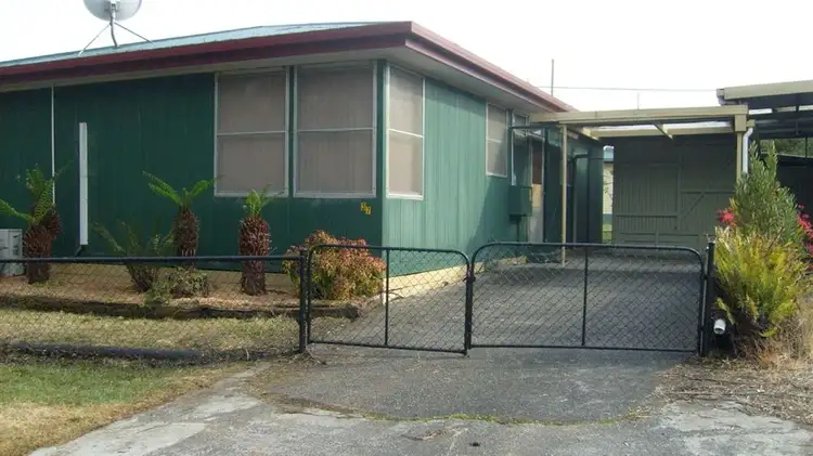 Main view of Homely house listing, 37 Sophia Street, Tullah TAS 7321