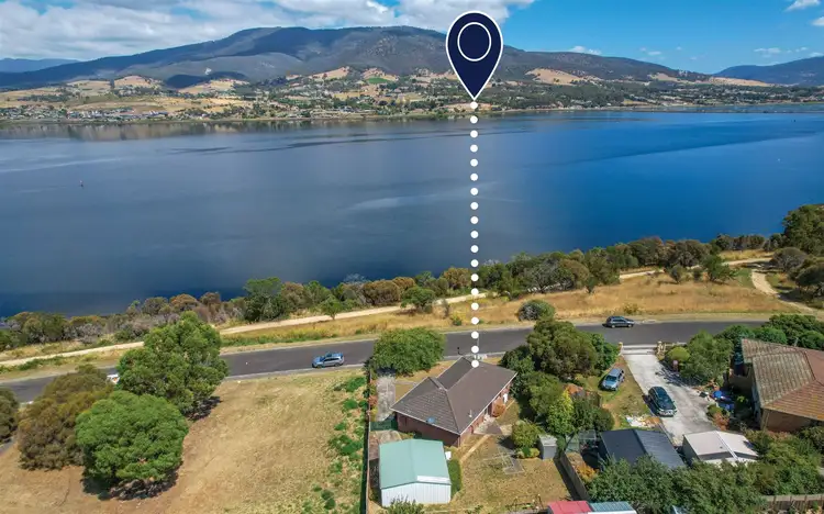 Main view of Homely house listing, 18 Barton Crescent, Bridgewater TAS 7030
