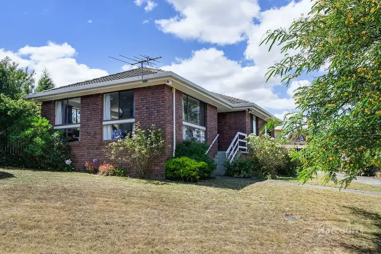 Second view of Homely house listing, 18 Barton Crescent, Bridgewater TAS 7030
