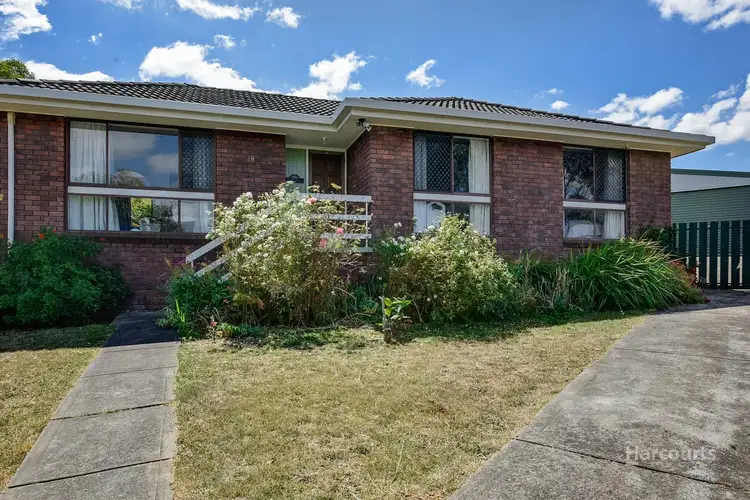 Third view of Homely house listing, 18 Barton Crescent, Bridgewater TAS 7030