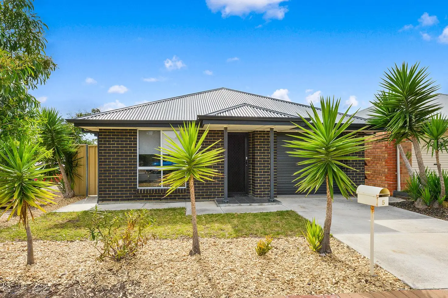 Main view of Homely house listing, 5 Nova Defense Drive, Seaford Meadows SA 5169