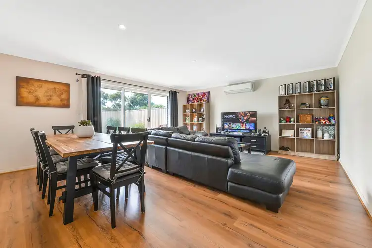 Second view of Homely house listing, 5 Nova Defense Drive, Seaford Meadows SA 5169