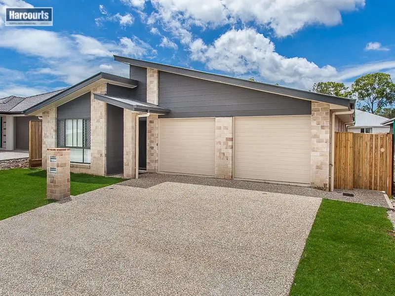 Main view of Homely unit listing, 2/7 Champion Crescent, Griffin QLD 4503