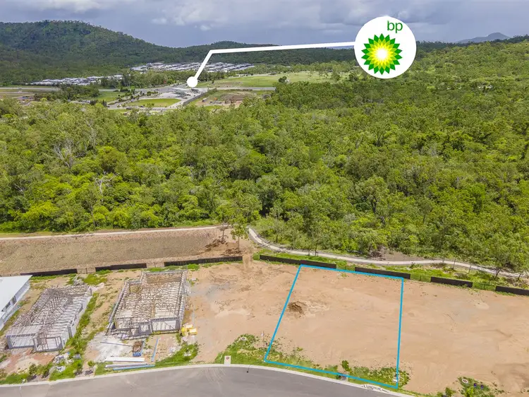 Main view of Homely land listing, 9 Adeline Loop, Julago QLD 4816