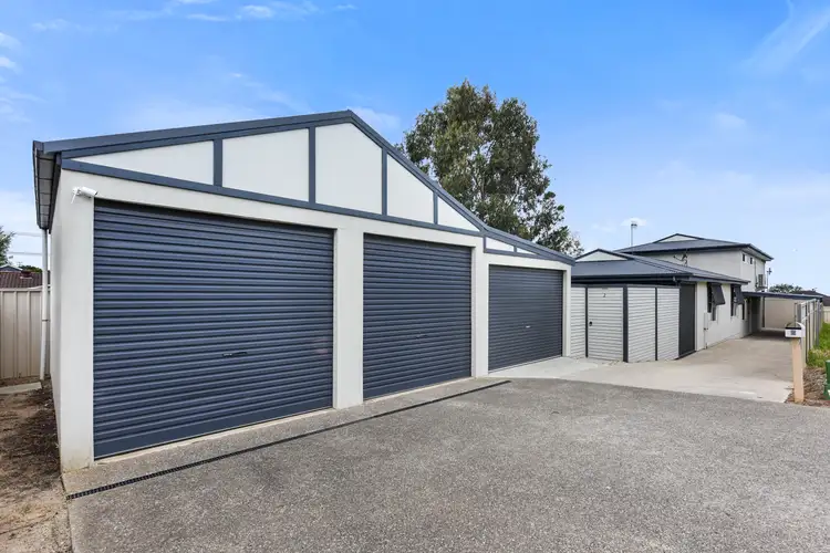 Second view of Homely house listing, 2 Bliss Court, Victor Harbor SA 5211