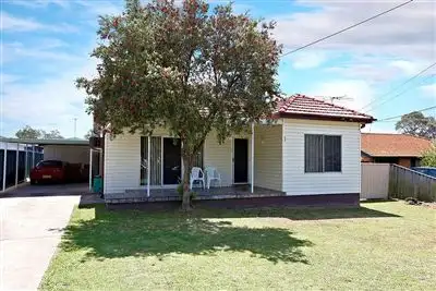 56 Mort Street, Blacktown NSW