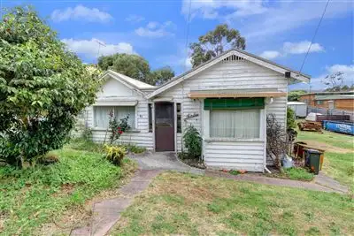 Main view of Homely house listing, 83-85 Seventh Avenue, Rosebud VIC