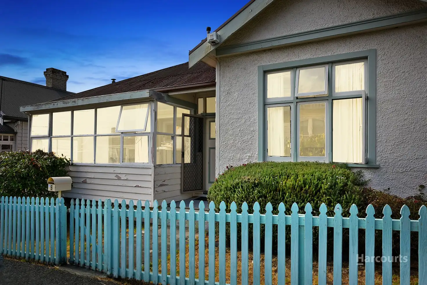 Main view of Homely house listing, 5 Randall Street, Sandy Bay TAS 7005