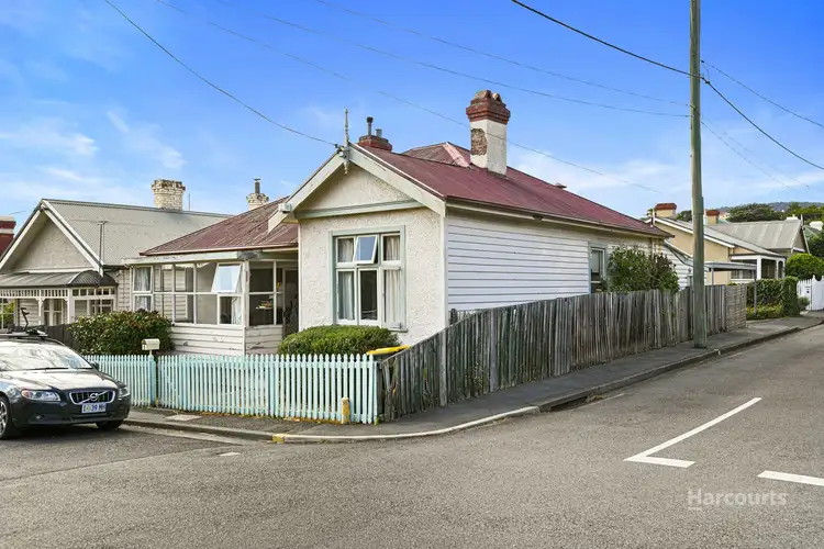 Second view of Homely house listing, 5 Randall Street, Sandy Bay TAS 7005