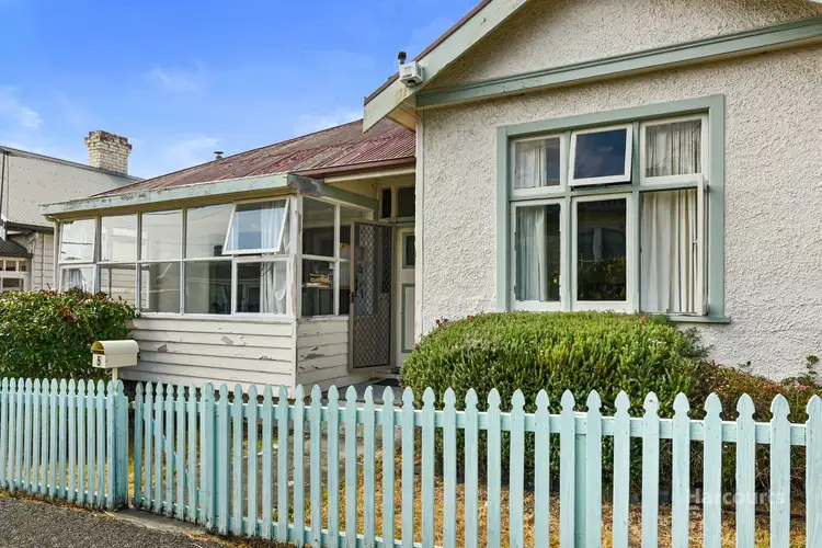 Third view of Homely house listing, 5 Randall Street, Sandy Bay TAS 7005