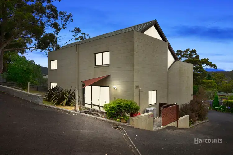 1/197 Strickland Avenue, South Hobart TAS 7004