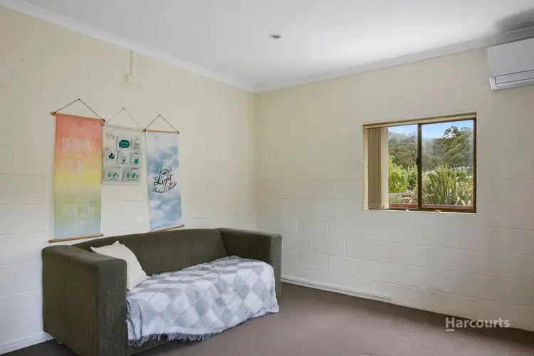 Third view of Homely townhouse listing, 1/197 Strickland Avenue, South Hobart TAS 7004