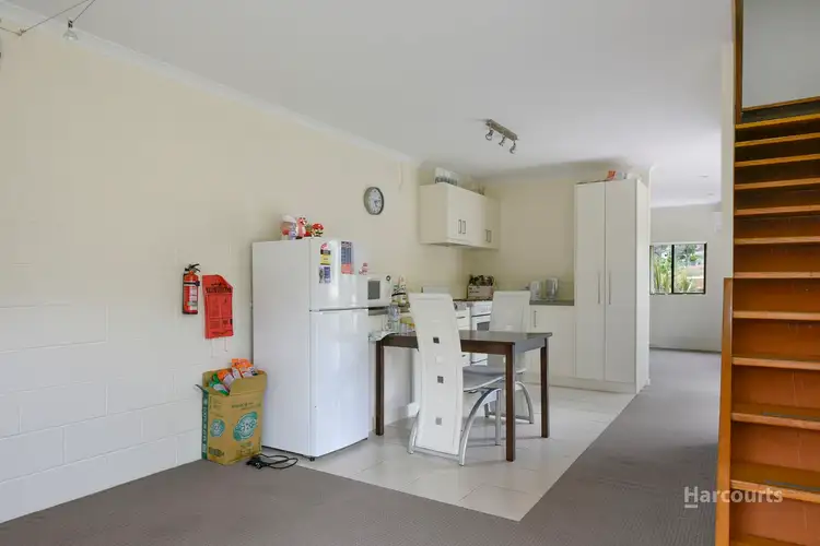 Fourth view of Homely townhouse listing, 1/197 Strickland Avenue, South Hobart TAS 7004