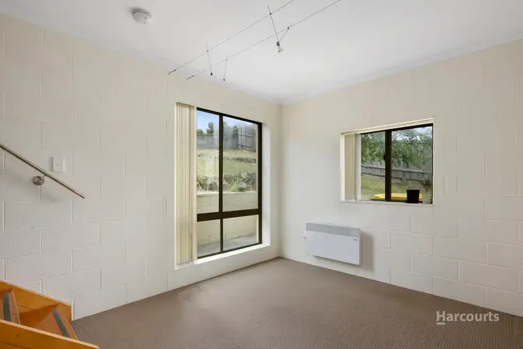 Fifth view of Homely townhouse listing, 1/197 Strickland Avenue, South Hobart TAS 7004