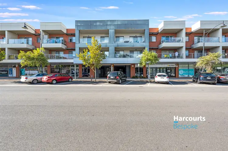 Main view of Homely apartment listing, 42/5 Goodall Parade, Mawson Lakes SA 5095