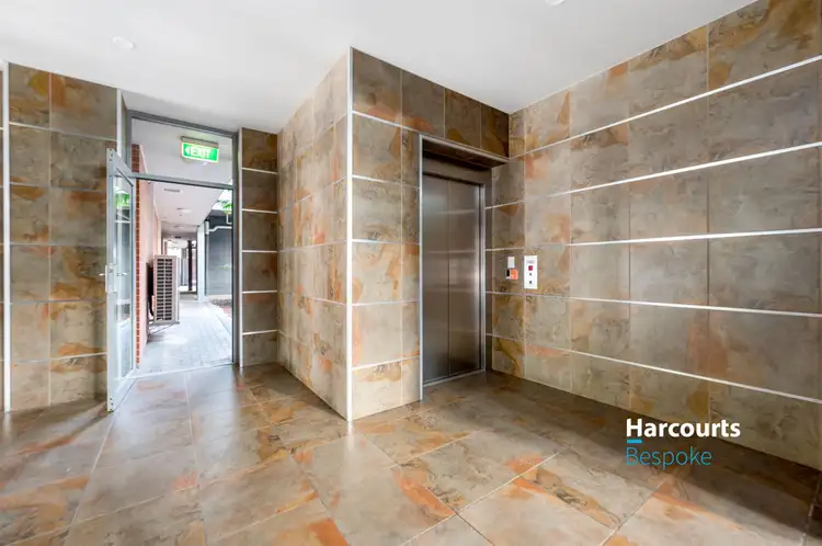 Third view of Homely apartment listing, 42/5 Goodall Parade, Mawson Lakes SA 5095