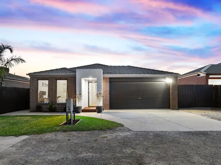 Main view of Homely house listing, 40 Peterson Street, Crib Point VIC 3919