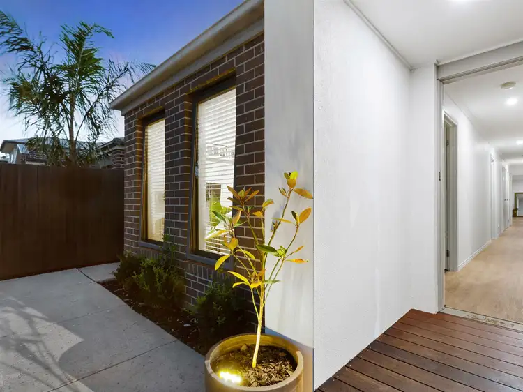 Second view of Homely house listing, 40 Peterson Street, Crib Point VIC 3919