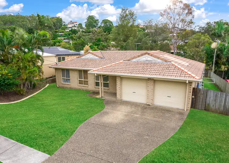 Main view of Homely house listing, 24 Duesbury Crescent, Edens Landing QLD 4207