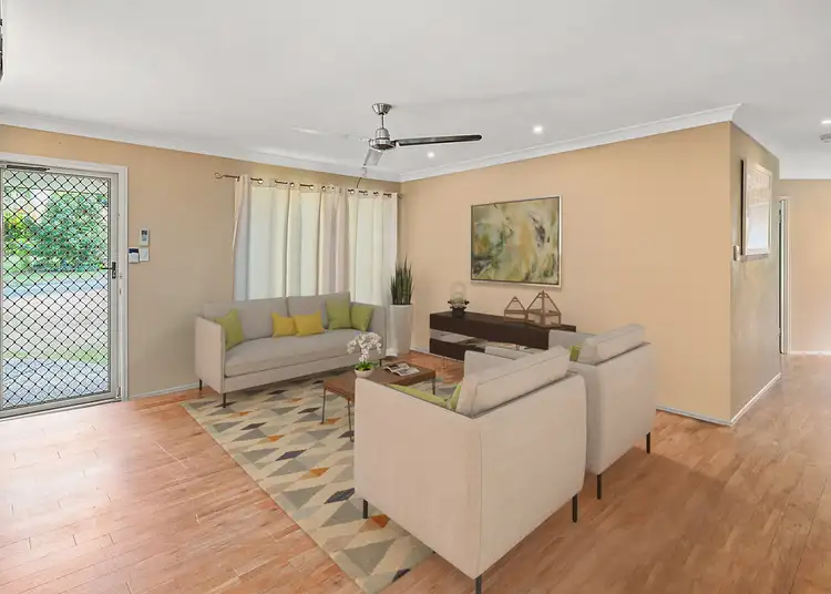 Second view of Homely house listing, 24 Duesbury Crescent, Edens Landing QLD 4207