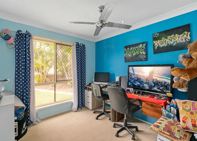 Fifth view of Homely house listing, 24 Duesbury Crescent, Edens Landing QLD 4207
