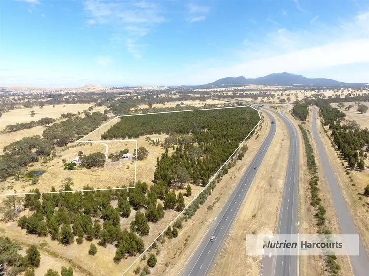 Main view of Homely rural property listing, . Coach Road, Buangor VIC 3375